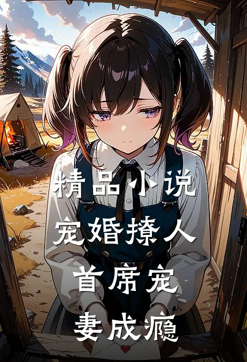 精品小说宠婚撩人：首席宠妻成瘾