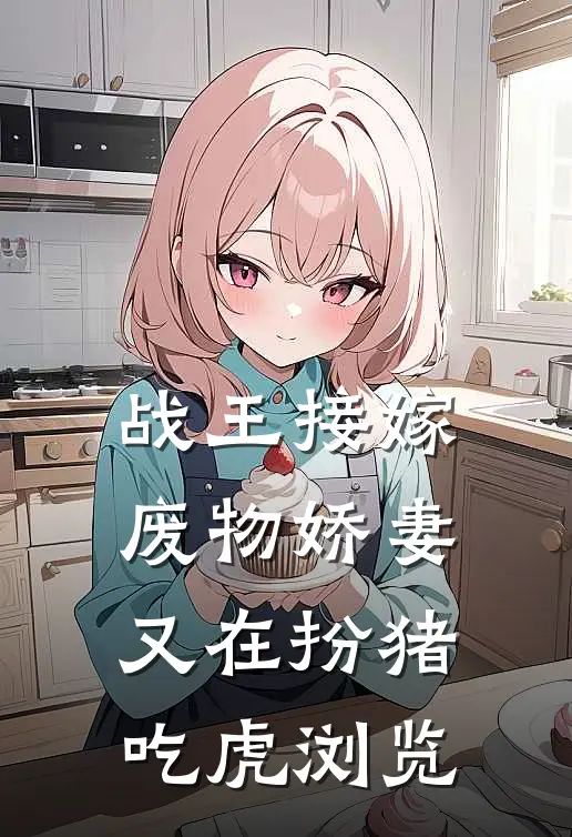 战王接嫁：废物娇妻又在扮猪吃虎浏览