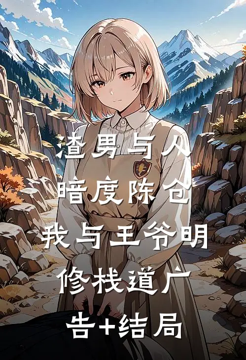 渣男与人暗度陈仓，我与王爷明修栈道广告+结局