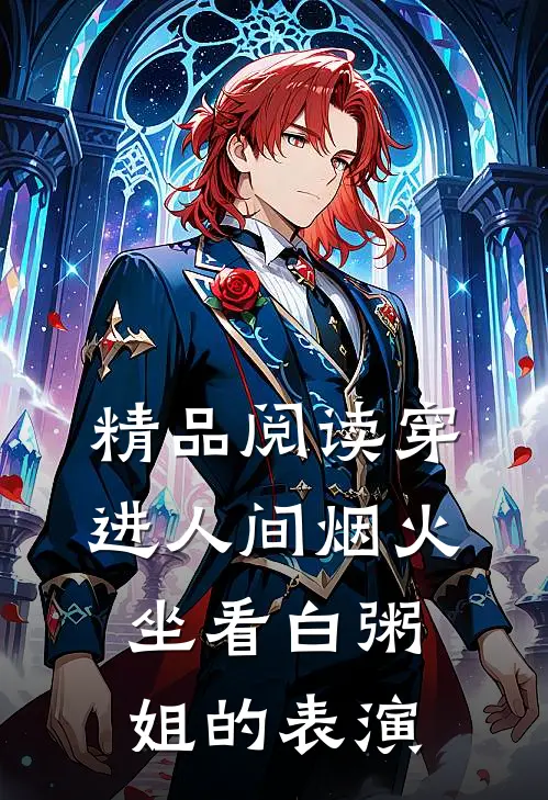 精品阅读穿进人间烟火：坐看白粥姐的表演