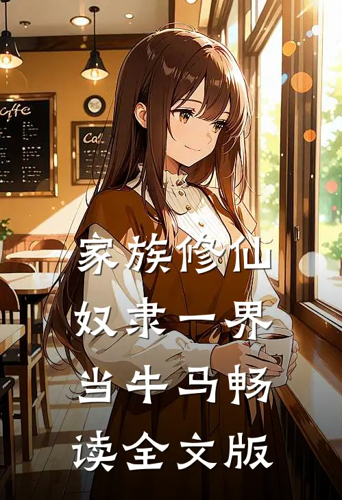 家族修仙：奴隶一界当牛马畅读全文版