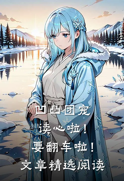 凹凸团宠：读心啦！要翻车啦！文章精选阅读