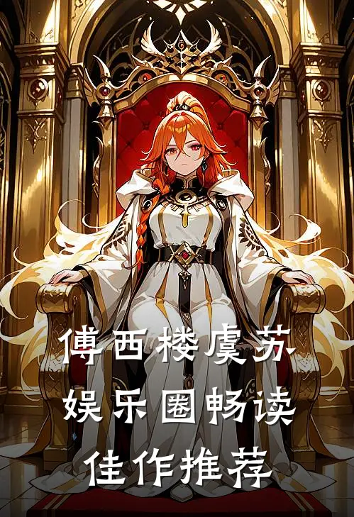 傅西楼虞苏娱乐圈畅读佳作推荐