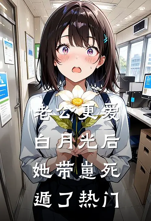 老公更爱白月光后，她带崽死遁了热门