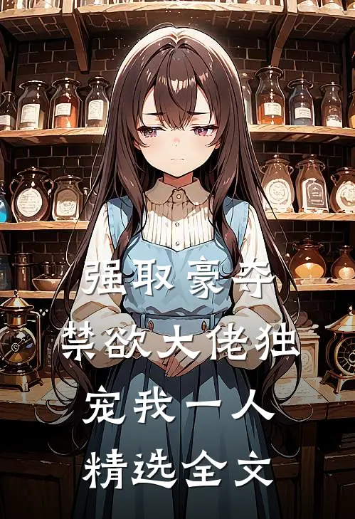 强取豪夺：禁欲大佬独宠我一人精选全文