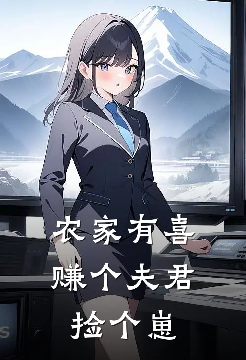 农家有喜：赚个夫君捡个崽
