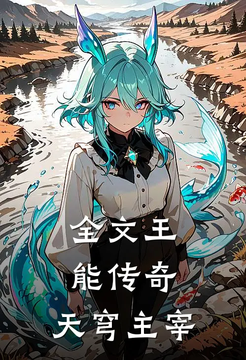 全文王能传奇：天穹主宰