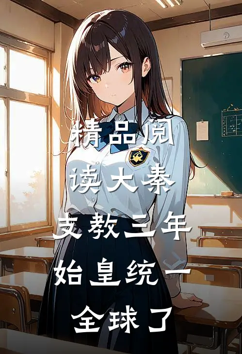 精品阅读大秦：支教三年，始皇统一全球了