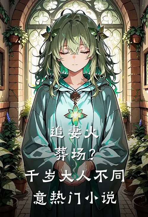 追妻火葬场？千岁大人不同意热门小说