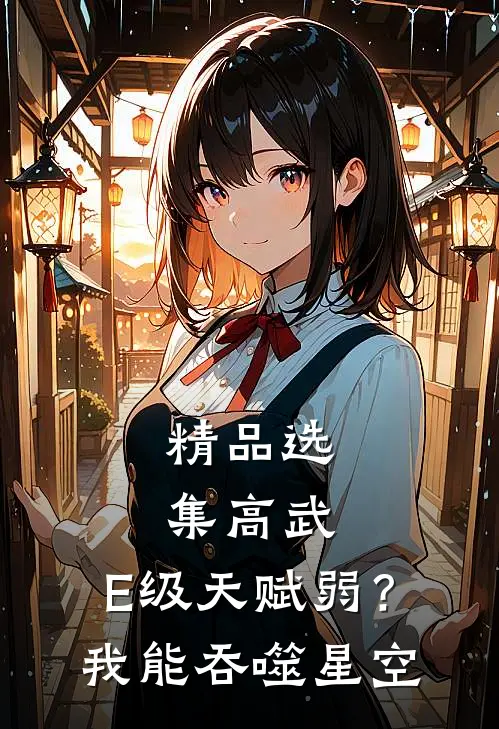 精品选集高武：E级天赋弱？我能吞噬星空