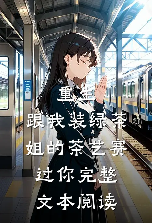 重生：跟我装绿茶，姐的茶艺赛过你完整文本阅读