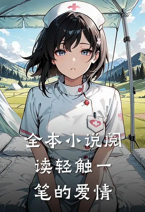 全本小说阅读轻触一笔的爱情