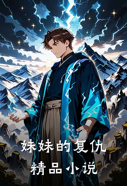 妹妹的复仇精品小说