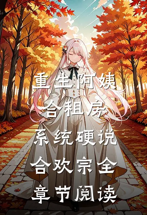 重生阿姨合租房，系统硬说合欢宗全章节阅读