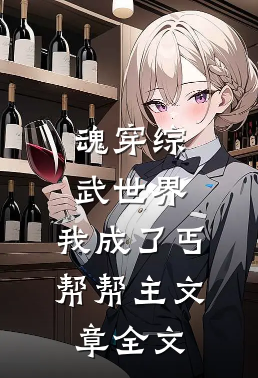 魂穿综武世界，我成了丐帮帮主文章全文