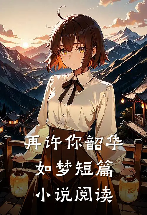 再许你韶华如梦短篇小说阅读