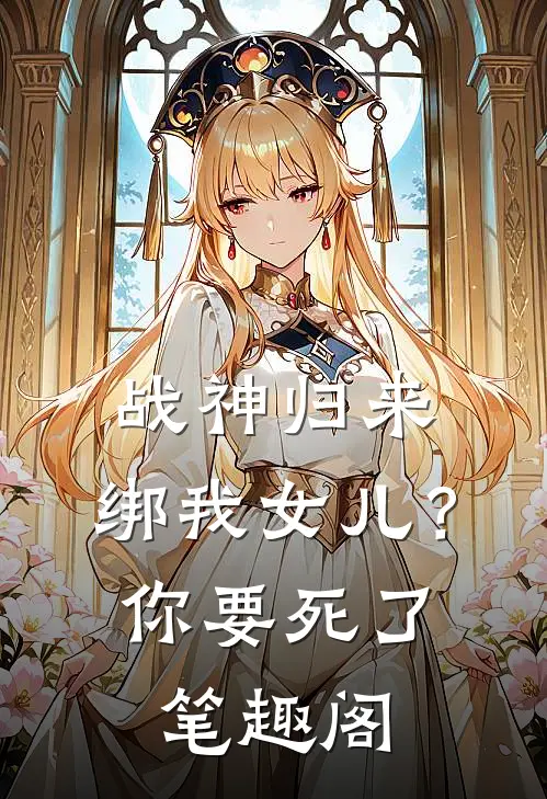 战神归来，绑我女儿？你要死了笔趣阁