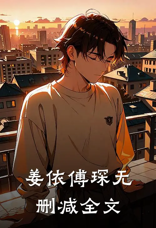 姜依傅琛无删减全文
