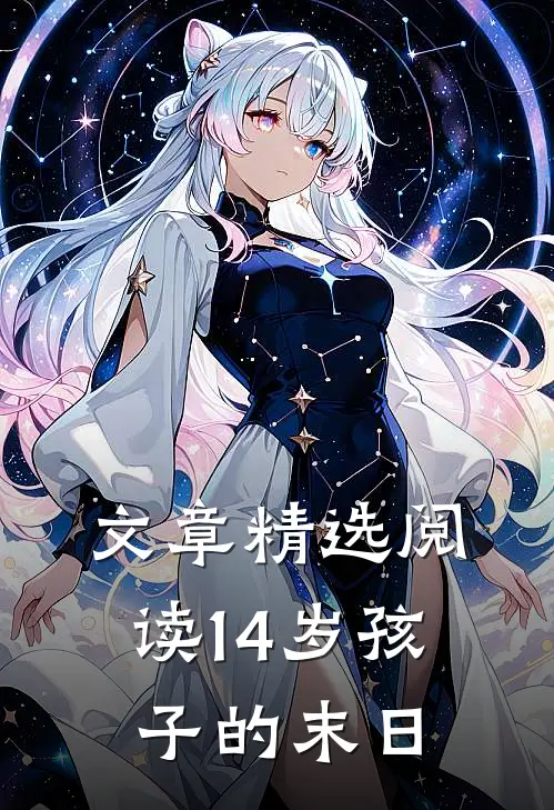 文章精选阅读14岁孩子的末日