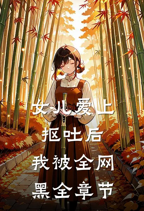 女儿爱上抠吐后，我被全网黑全章节