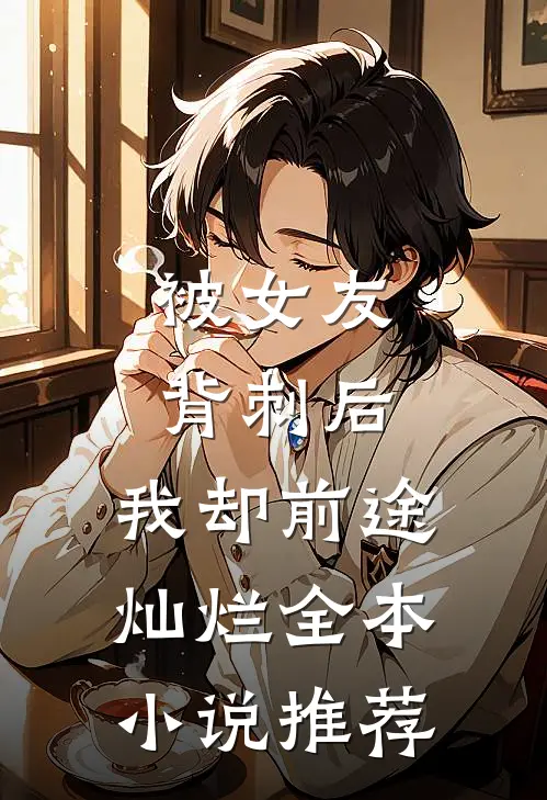 被女友背刺后，我却前途灿烂全本小说推荐