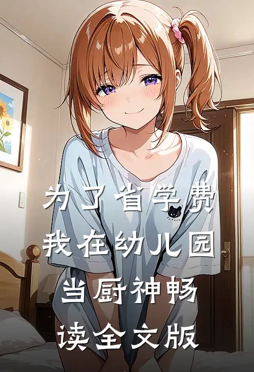 为了省学费，我在幼儿园当厨神畅读全文版