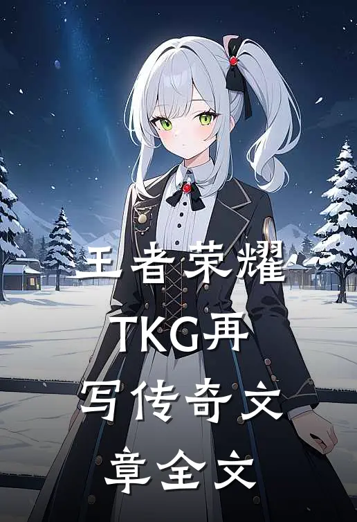 王者荣耀：TKG再写传奇文章全文