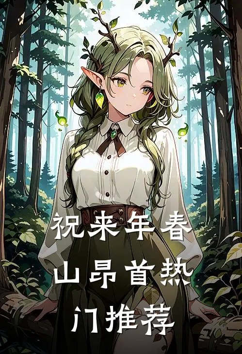 祝来年春山昂首热门推荐
