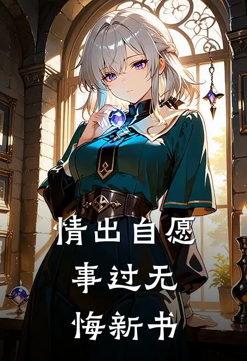 情出自愿，事过无悔新书