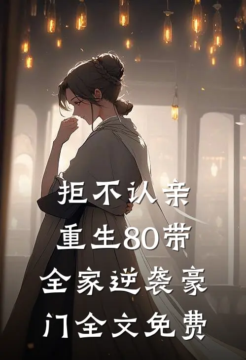 拒不认亲：重生80带全家逆袭豪门全文免费