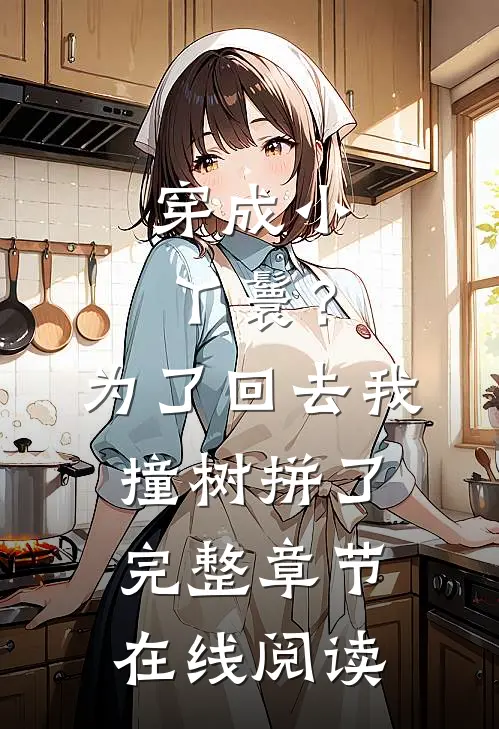 穿成小丫鬟？为了回去我撞树拼了完整章节在线阅读
