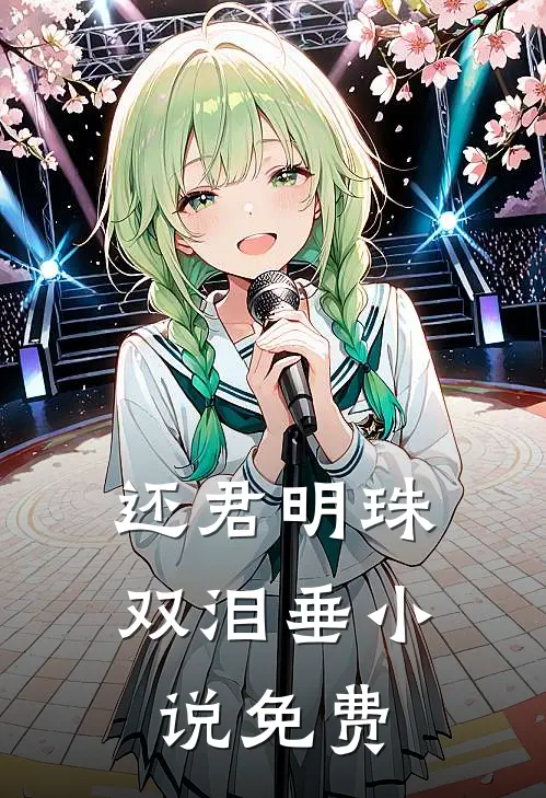 还君明珠双泪垂小说免费
