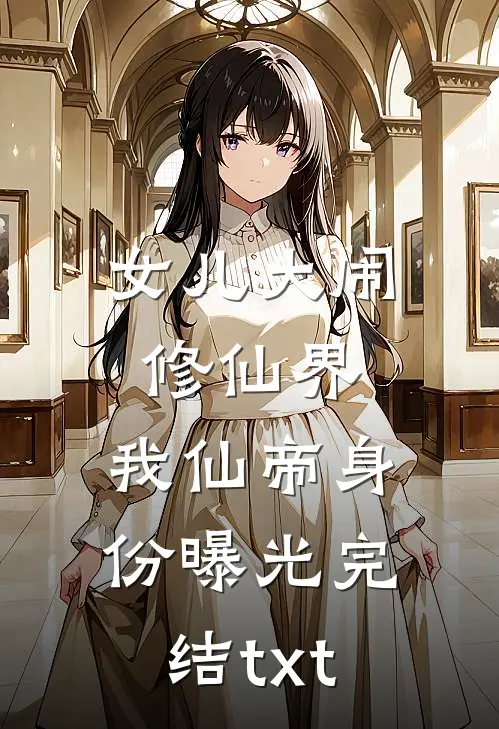 女儿大闹修仙界，我仙帝身份曝光完结txt