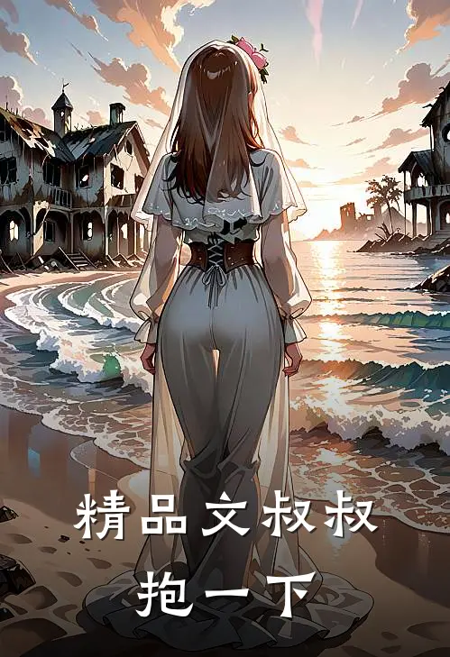 精品文叔叔，抱一下