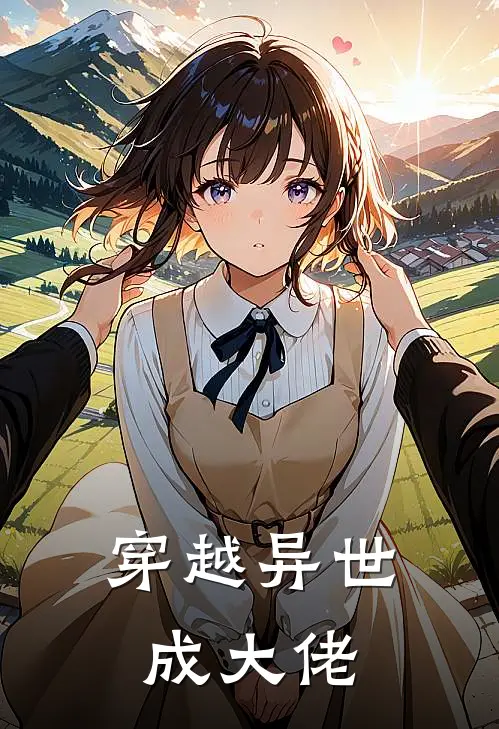 穿越异世成大佬