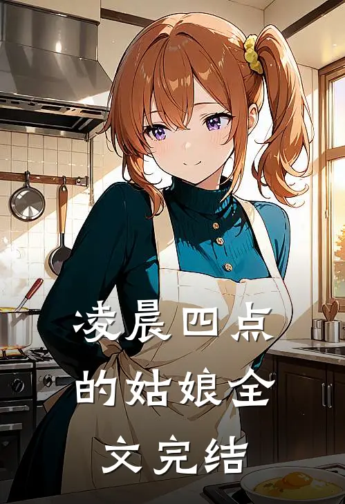凌晨四点的姑娘全文完结