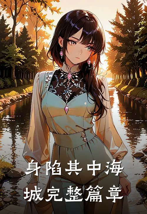身陷其中海城完整篇章