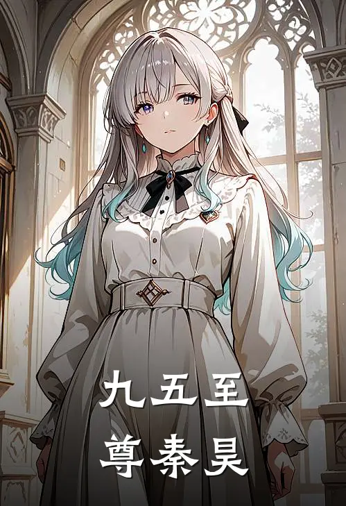 九五至尊秦昊
