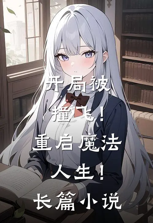 开局被撞飞！重启魔法人生！长篇小说