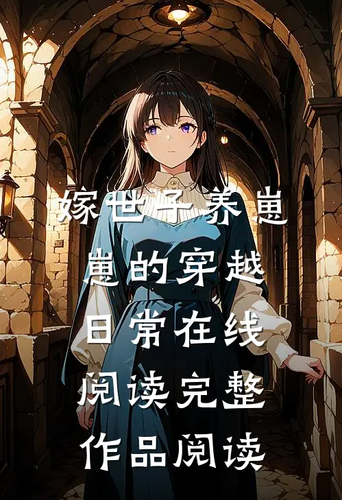 嫁世子养崽崽的穿越日常在线阅读完整作品阅读