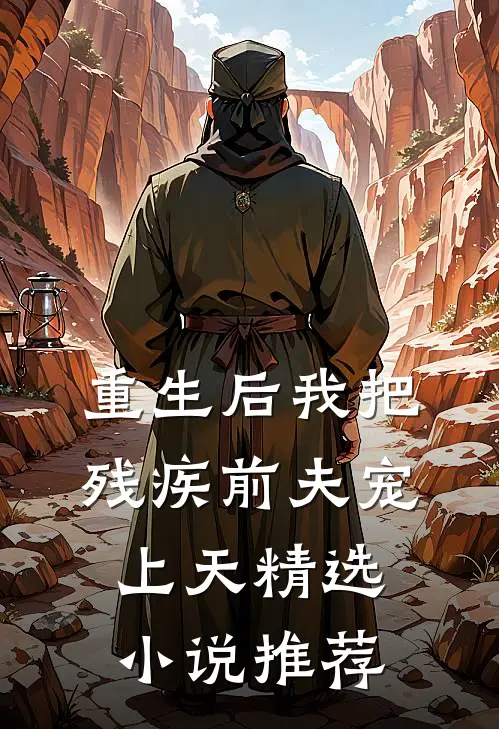 重生后我把残疾前夫宠上天精选小说推荐