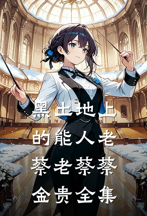 黑土地上的能人老蔡老蔡蔡金贵 全集