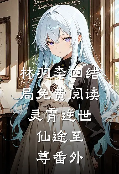 林羽李四结局免费阅读灵霄逆世：仙途至尊番外