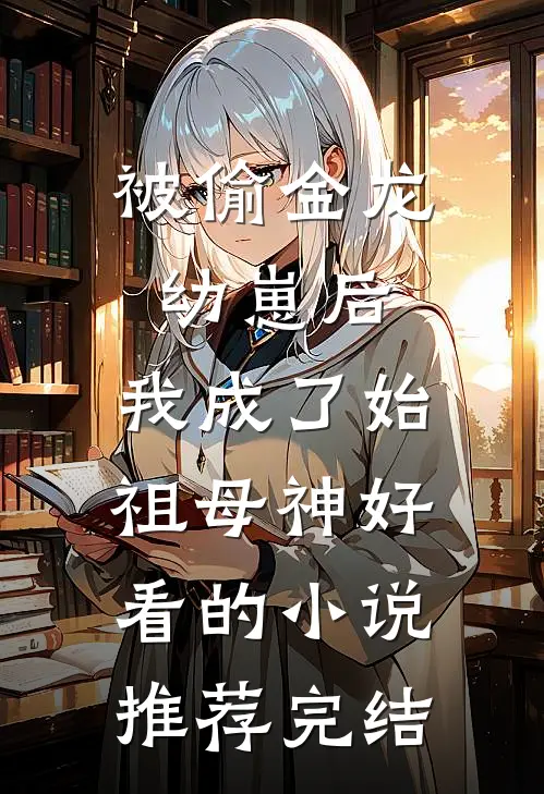 被偷金龙幼崽后，我成了始祖母神好看的小说推荐完结