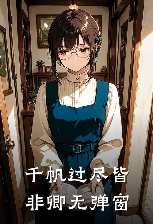 千帆过尽皆非卿无弹窗