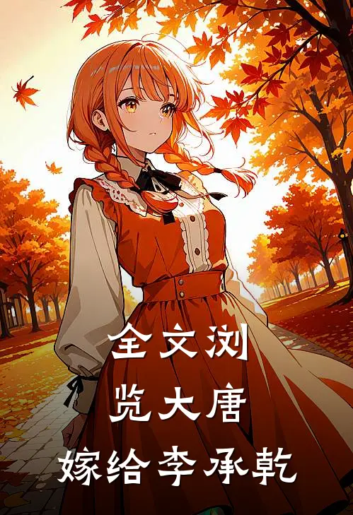 全文浏览大唐，嫁给李承乾