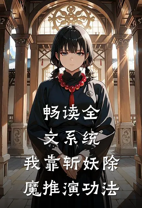 畅读全文系统：我靠斩妖除魔推演功法