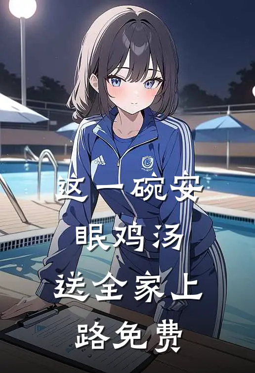 这一碗安眠鸡汤，送全家上路免费