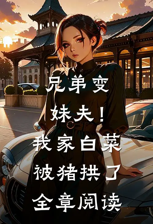 兄弟变妹夫！我家白菜被猪拱了全章阅读
