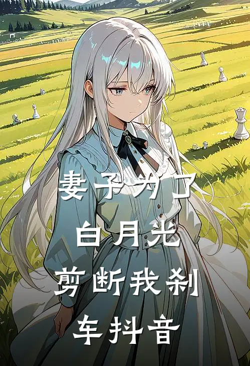 妻子为了白月光，剪断我刹车抖音